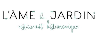 L'AME DU JARDIN
